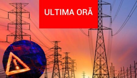 ULTIMA ORĂ: Atac cibernetic masiv la Electrica! Posibil din afara țării!