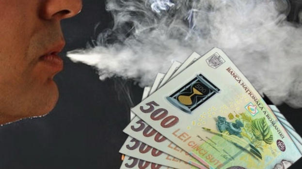 Dezastru pentru fumători! Se aplică taxe șocante!