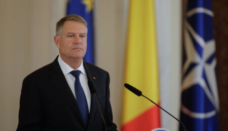 Președintele României a desemnat primul-ministru! Vom avea Guvern, țara se stabilizează!