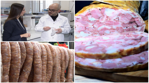 Produsele tradiționale analizate în laborator. Rezultatele sunt șocante!