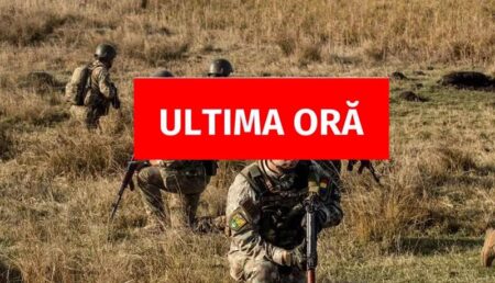 Ofițer MApN și 4 elevi, răniți într-o explozie la o acțiune cu Școala Militară „Basarab I” Pitești