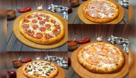 Sapori Italia: Reduceri irezistibile la pizza autentică!