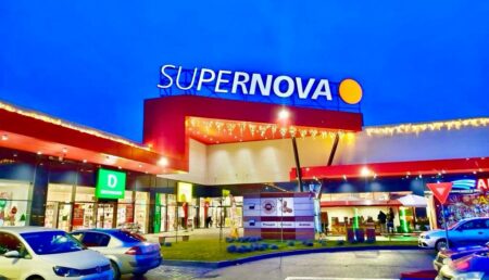 Eveniment colosal la cel mai tare Centru Comercial: Va fi surpriza – surprizelor!