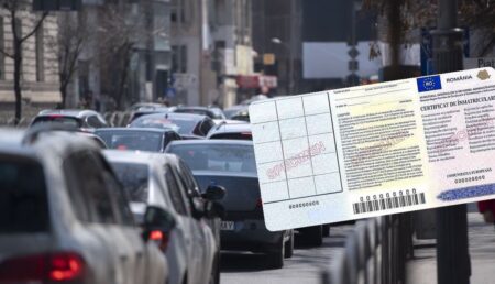 Șoferi, nu ignorați talonul auto! Greșeala care vă poate costa scump