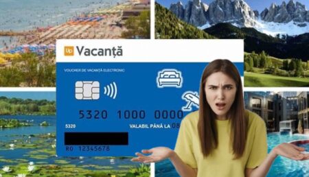 Schimbare radicală! Voucherele de vacanță din 2025 vin cu o condiție surpriză!