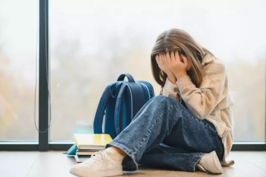 Alarmant! Elevii refuză categoric să meargă la școală!