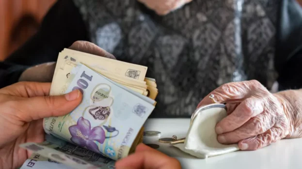 Anunț important pentru pensionari! Ce se întâmplă în februarie
