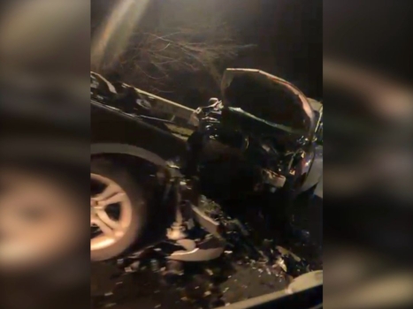 Argeș. Accident, ACUM! 2 mașini praf