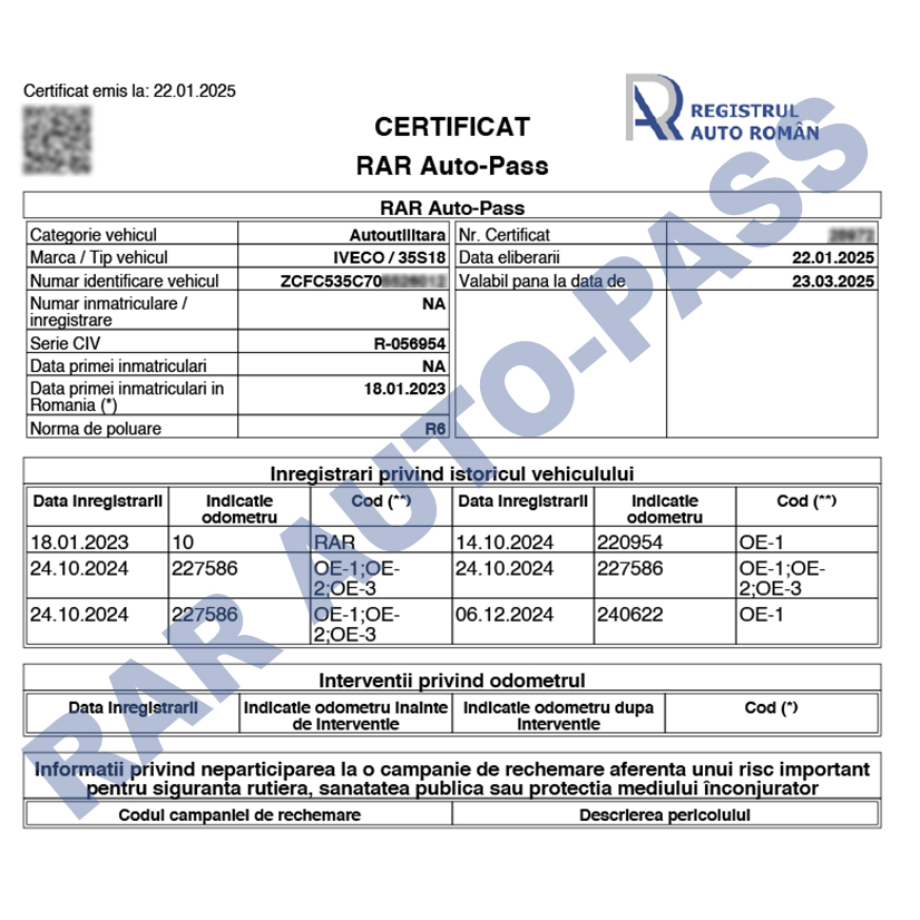 RAR, anunț oficial, ACUM