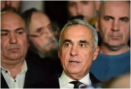 Călin Georgescu a contestat anularea alegerilor la CEDO. Când va fi analizată plângerea 