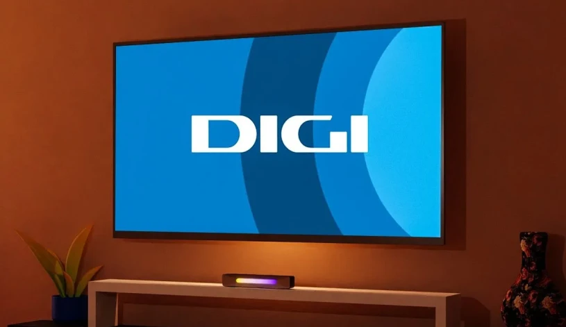 Anunț de ultim moment de la DIGI!