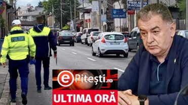 Pitești/News: S-a făcut anunțul! Când se închide strada Dumbravei