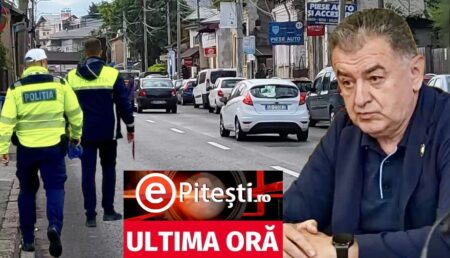 Pitești/News: S-a făcut anunțul! Când se închide strada Dumbravei