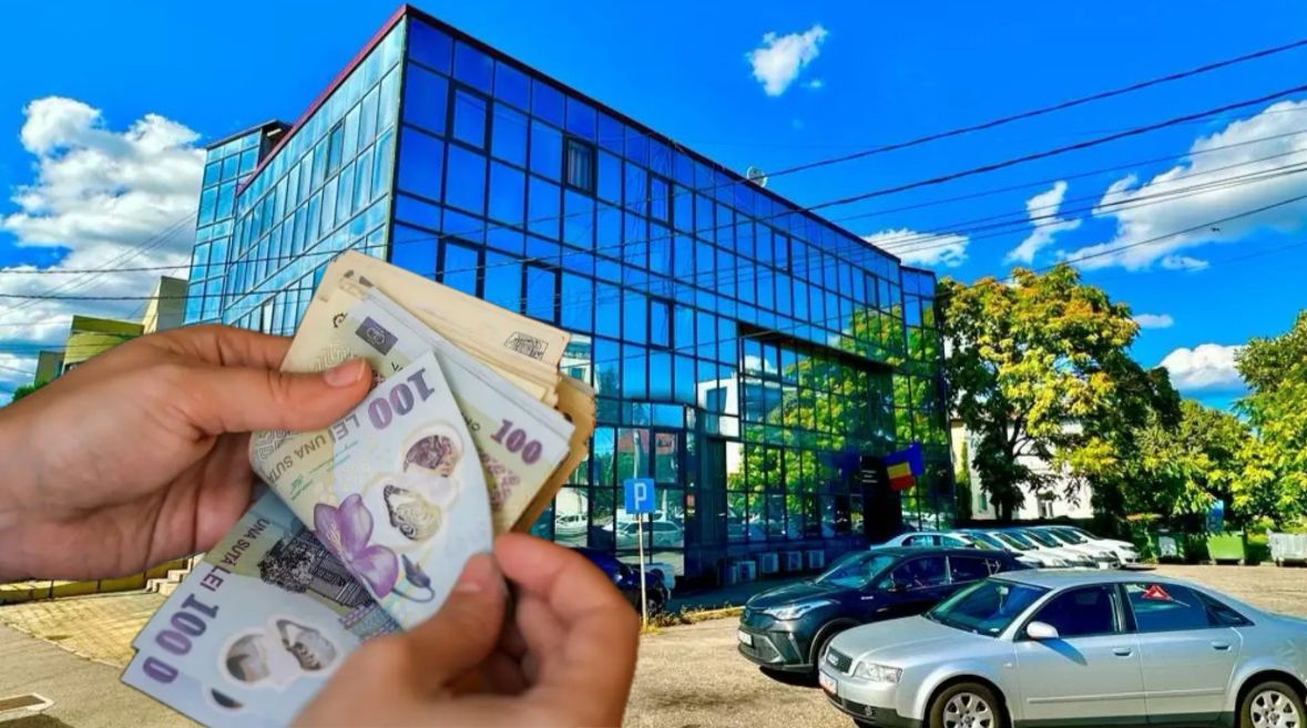 Greșeala care te costă scump! Amendă de până la 8.000 de lei!