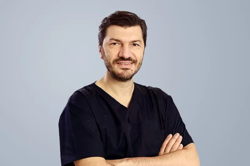 Medic argeșean, intervenție de excepție! Cancer pancreatic vindecat chirurgical!