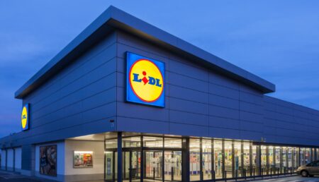 LIDL România: Premii GRATUITE pentru clienții din toată țara!