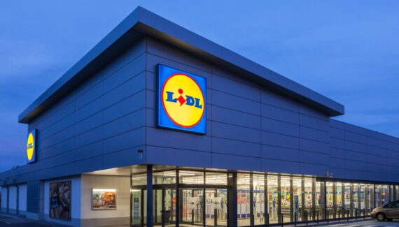 LIDL România: Premii GRATUITE pentru clienții din toată țara!