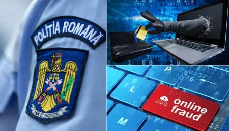 Poliția: Alertă: O nouă metodă de înșelăciune vă lasă fără bani