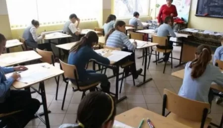 Premieră în Educație! Se întâmplă de luni!