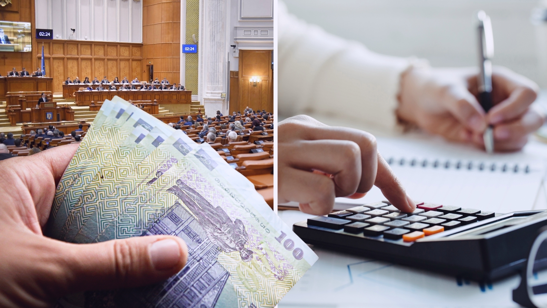 Primii bugetari de lux concediați! Statul face economii uriașe
