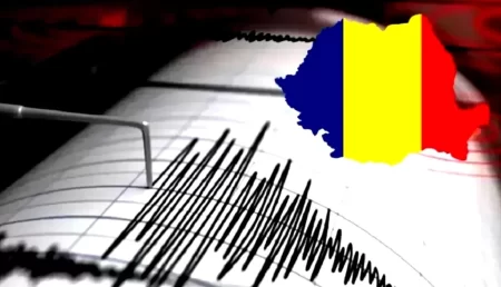 Val de seisme într-o zonă neobișnuită! Trei cutremure în 16 ore au îngrozit localnicii!