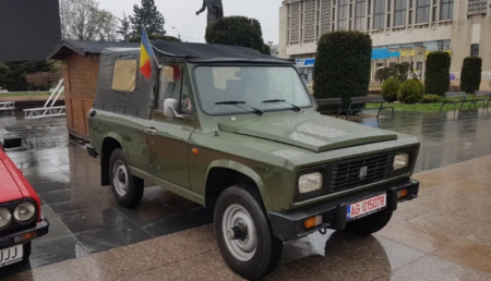 Cât a ajuns să coste un ARO: Legenda auto românească revine în forță!