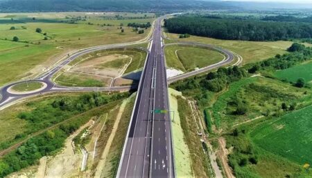 Colosul de asfalt: Mega-Autostrada României, un vis uitat