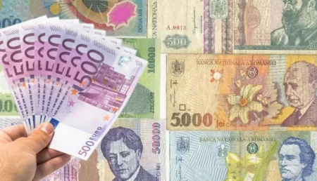 Comoara din sertarele românilor: Bancnotă veche care valorează 200.000 de lei