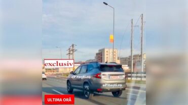 Primele imagini pe stradă! Dacia Bigster, gigantul surprins live – Video acum apărut!