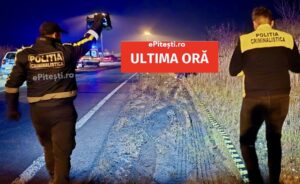 Accident bizar! Cum și-a găsit sfârșitul o femeie de 44 de ani