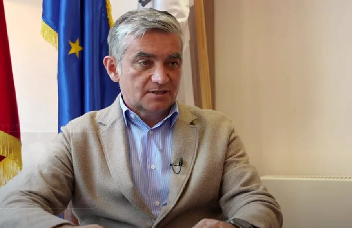 primar săltat