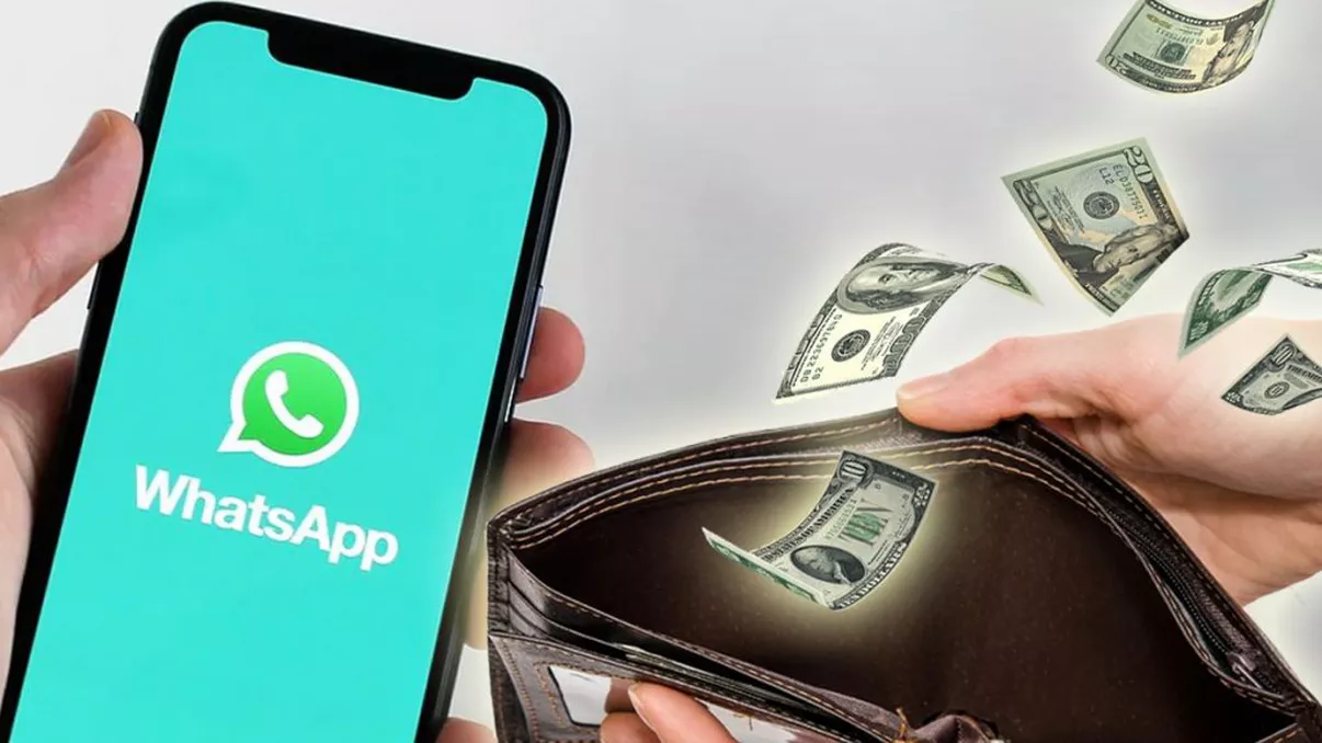 „Prietenii” te înșală și te lasă fără mii de lei pe WhatsApp!