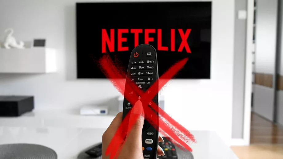 Adio, Netflix! Un nou canal de filme pe măsura platformelor mari