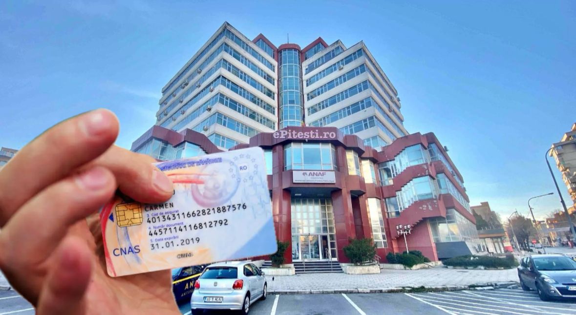 Anunț surpriză de la ANAF: Asigurare de sănătate gratuită!