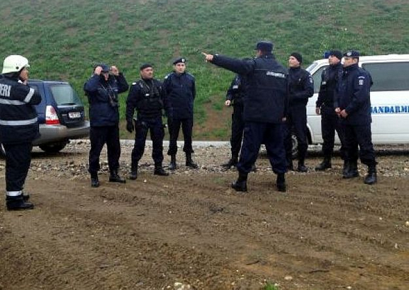 Bărbat din Argeș, de negăsit din decembrie! Căutări disperate!