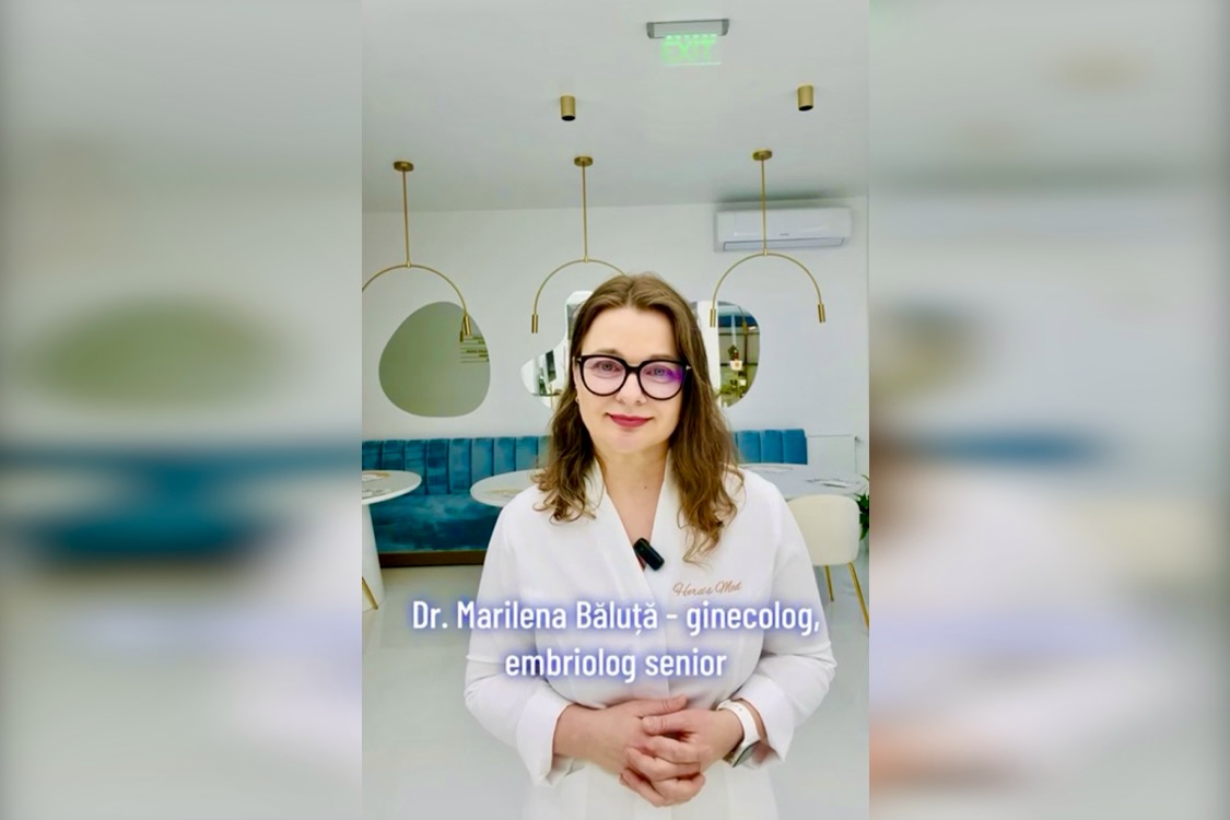 Fertilizare in vitro: Preț special pentru primele 50 de cupluri