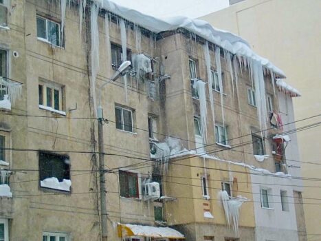 O problemă banală din timpul iernii îți va goli buzunarele!