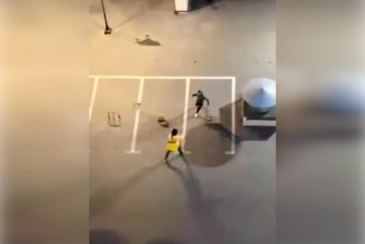 Livratori de mâncare, alergați cu secera și bătuți cu lopeți!