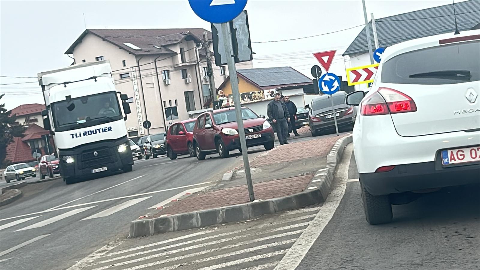 sensul giratoriu