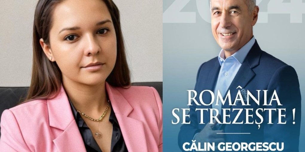 Călin Georgescu