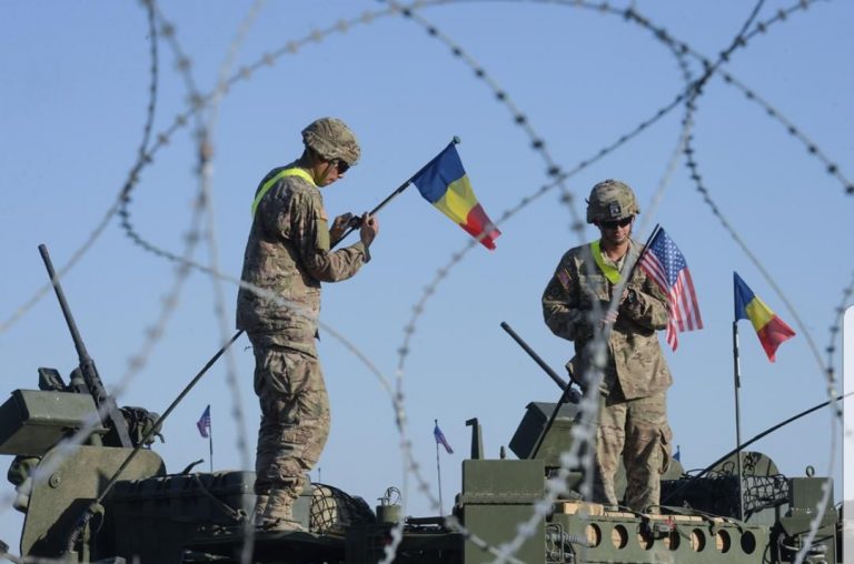 Decizie radicală a SUA privind trupele din România – ce urmează?