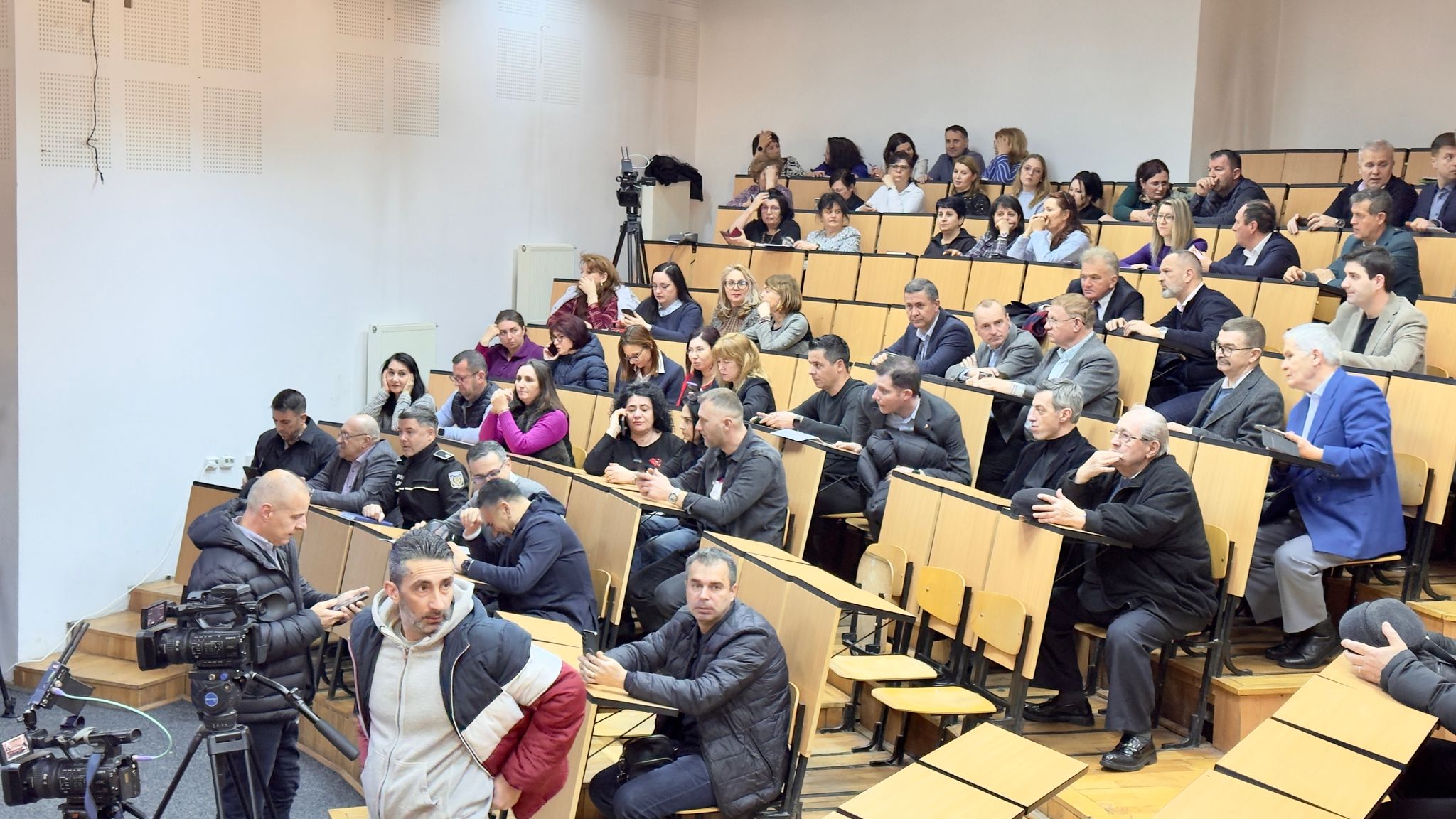 Bugetul Piteștiului