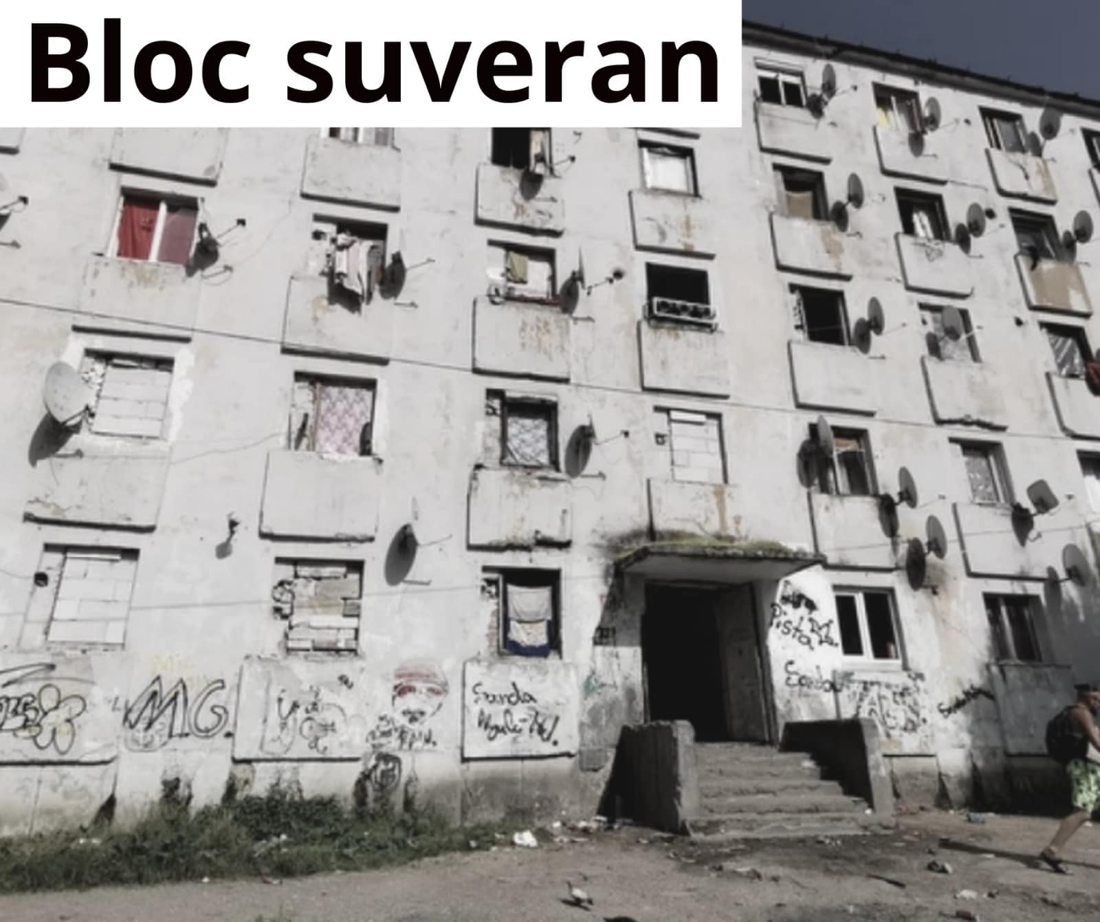 Mihai Coteț: „Blocul suveran”, ignoranță și conspiraționism
