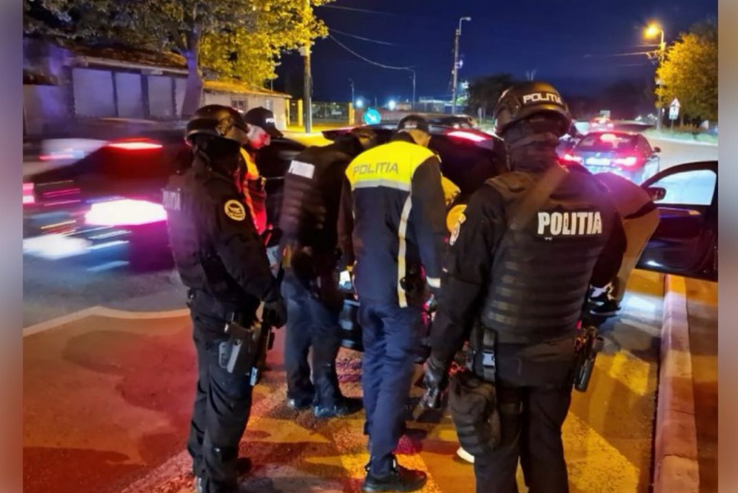 Șoferii pierd un drept important – Poliția acționează liber!