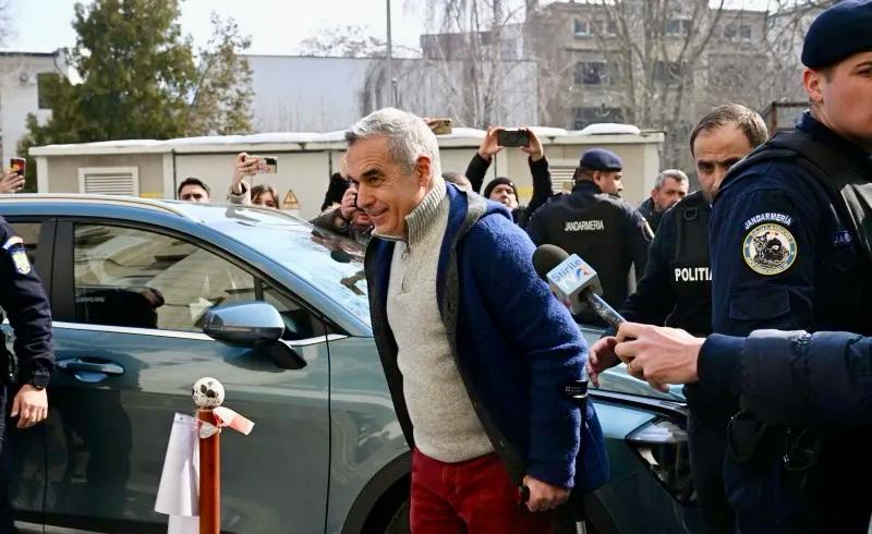 Lista OFICIALĂ a acuzațiilor pentru Călin Georgescu!