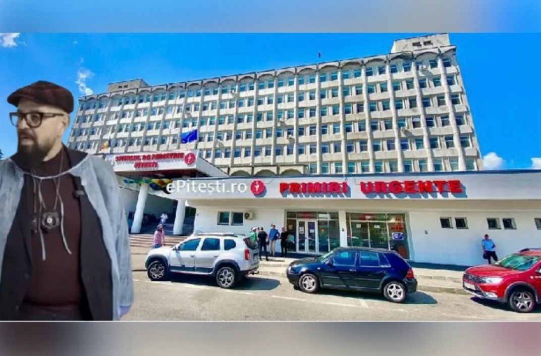Înregistrare bombă: Piedone ordonă inspecții ilegale în spitale?