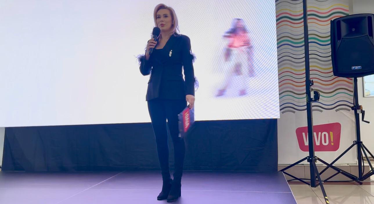 Istoria a prins viață la Pitești 