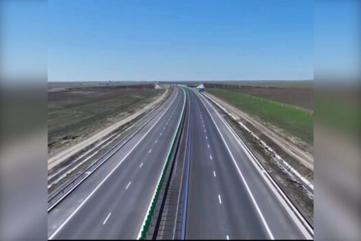 S-a anunțat! Când se va finaliza cea mai așteptată autostradă a României?