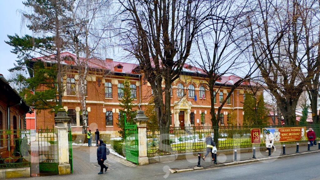 Pitești/Exclusiv. Brătianu are 58% DA. Gentea are 100% confuzie
