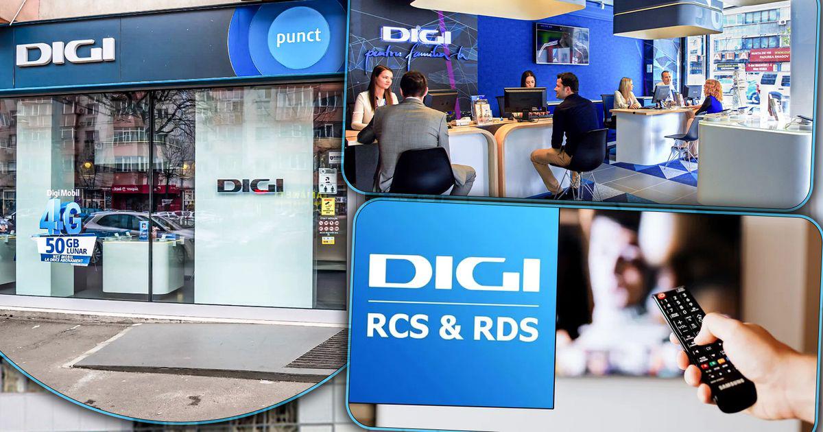Digi RCS-RDS România a mărit tarifele în 2026: Ce trebuie să știe clienții